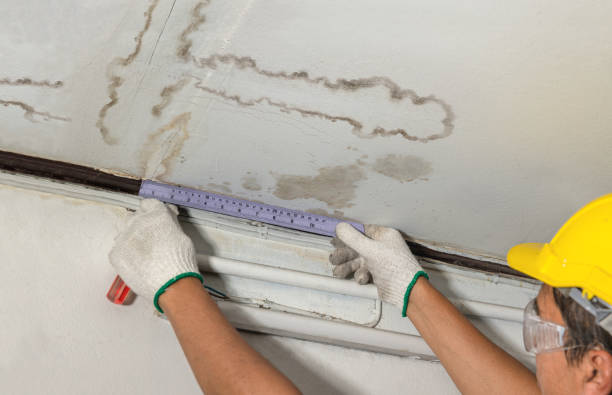 Reliable Emergency Water Damage Restoration contractor in North Bergen, NJ by Water Damage Irwin